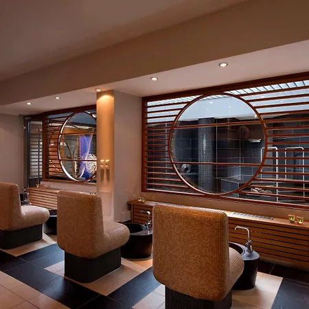 Hotel Intercontinental By Ihg 5*