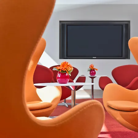 Intercontinental By Ihg 5*