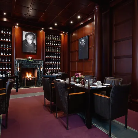 Intercontinental By Ihg Hotel