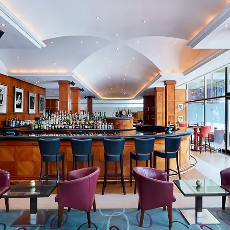 Hotel Intercontinental By Ihg Berlin