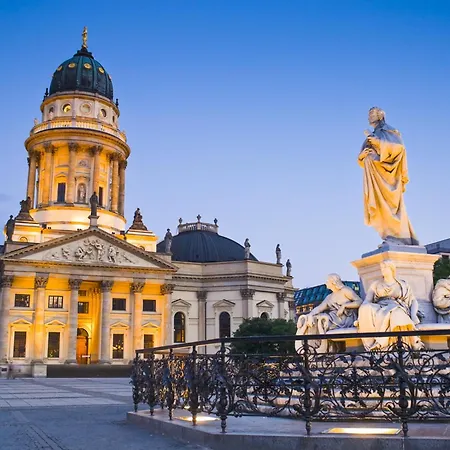 Intercontinental By Ihg 5*