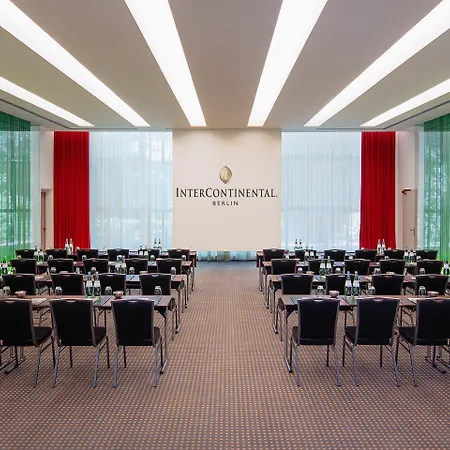 Hotel Intercontinental By Ihg