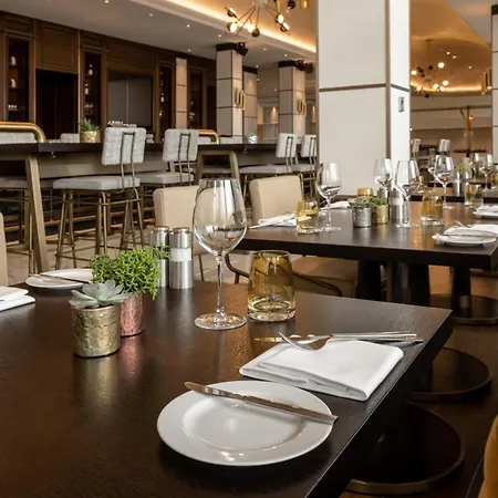 Intercontinental By Ihg 5*