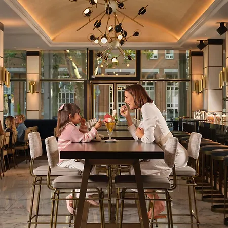 Hotel Intercontinental By Ihg 5*