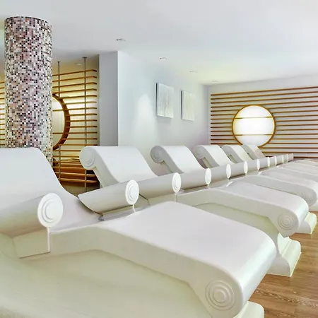 Intercontinental By Ihg 5*