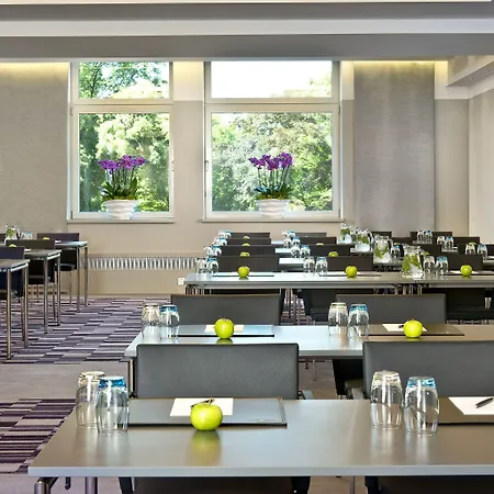 Intercontinental By Ihg Hotel Berlin