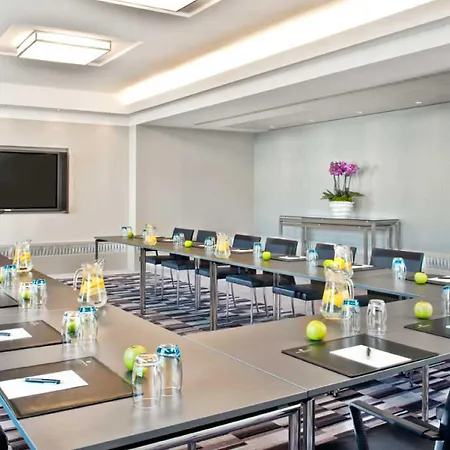 Intercontinental By Ihg Hotel