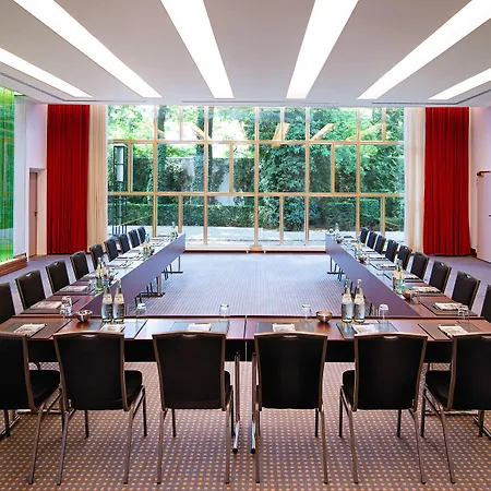 Intercontinental By Ihg 5* Berlin