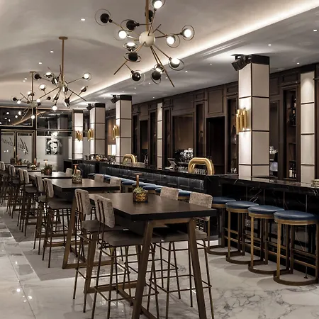 Hotel Intercontinental By Ihg