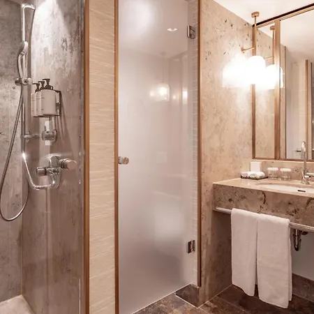 Intercontinental By Ihg Hotel Berlin