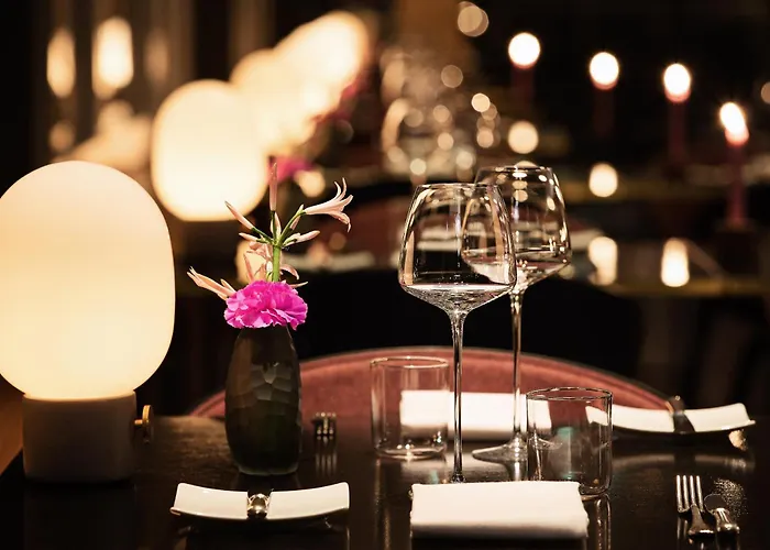 Intercontinental By Ihg Hotel Berlijn