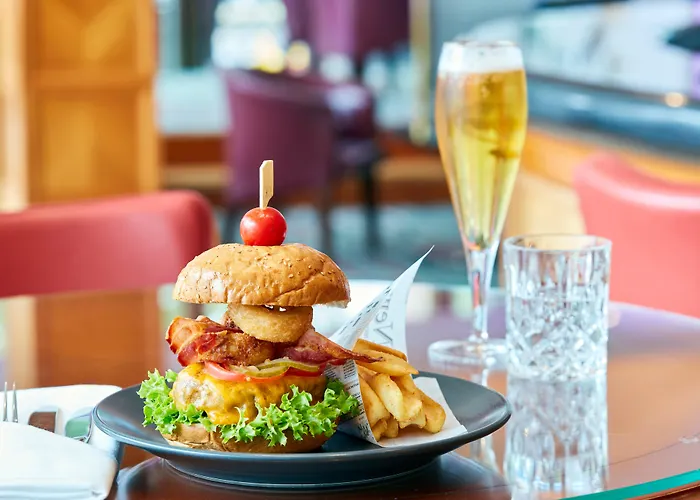 Intercontinental By Ihg