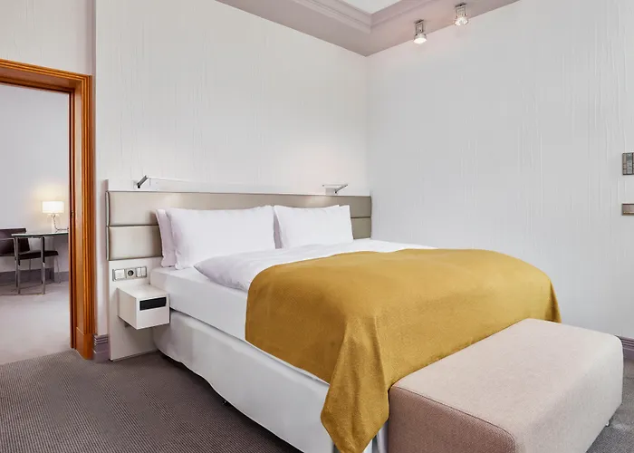 Hotel Intercontinental By Ihg