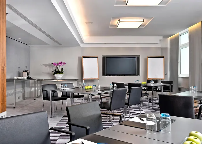 Intercontinental By Ihg Berlijn