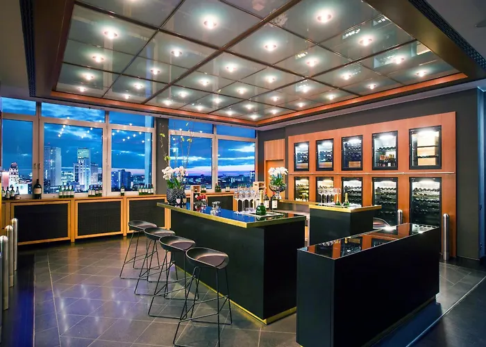 Hotel Intercontinental By Ihg 5*