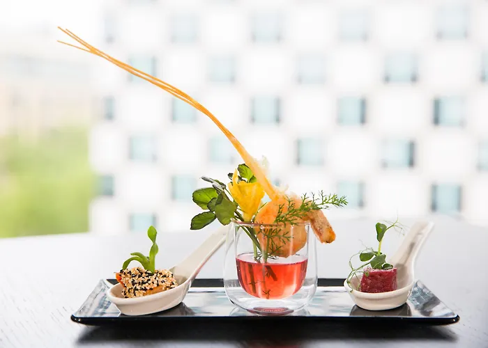 Hotel Intercontinental By Ihg Berlijn