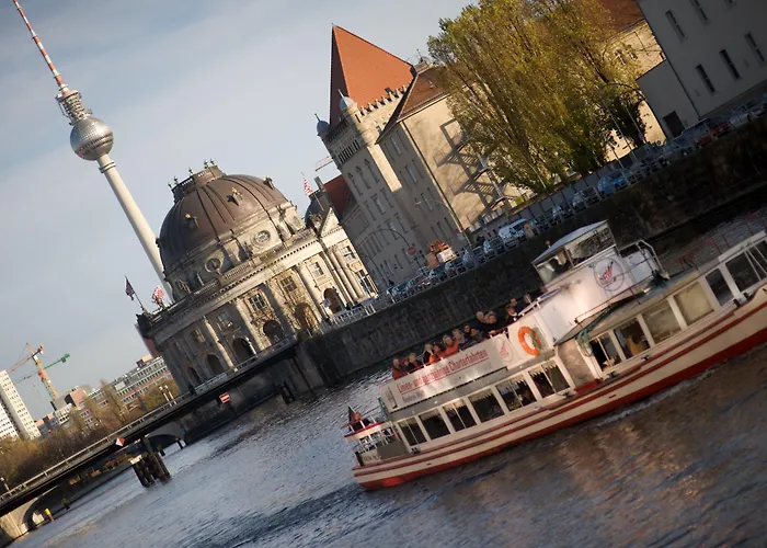 Intercontinental By Ihg