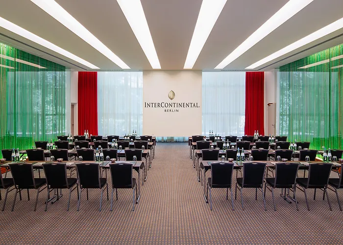 Hotel Intercontinental By Ihg