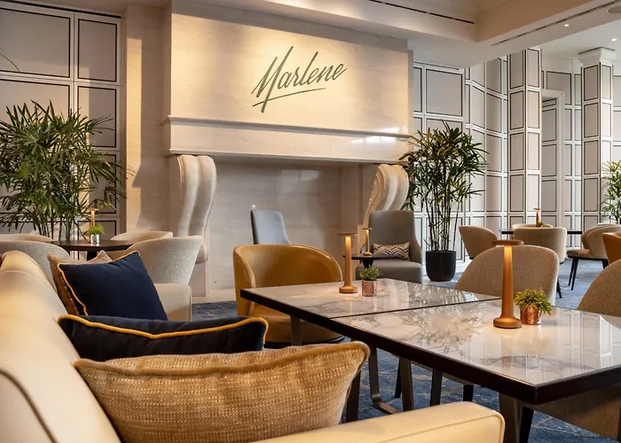 Intercontinental By Ihg Berlijn