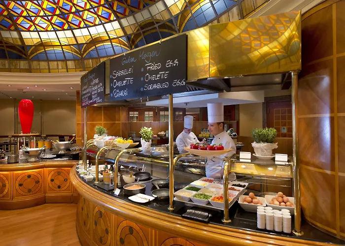 Intercontinental By Ihg Hotel