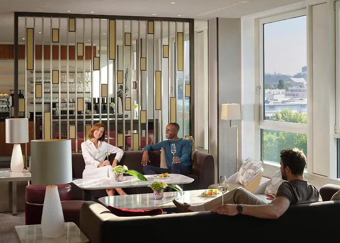 Intercontinental By Ihg