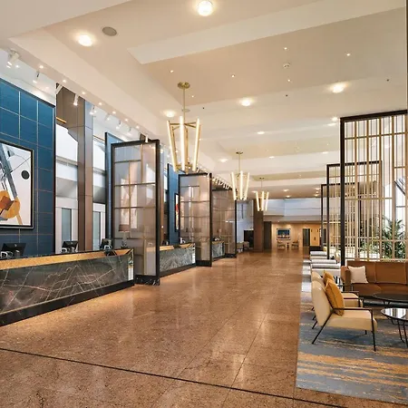Hotel Intercontinental By Ihg Berlino
