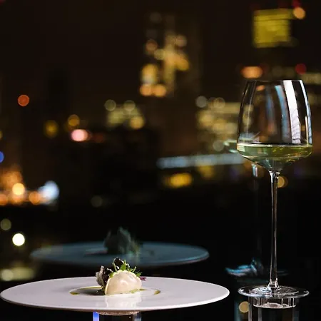 Intercontinental By Ihg Hotel 5*
