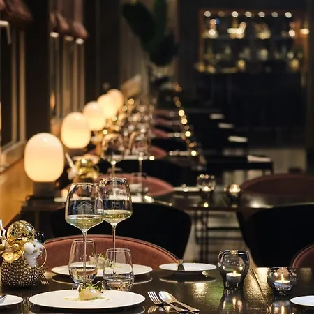 Intercontinental By Ihg Hotel Berlino