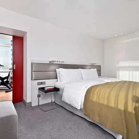 Intercontinental By Ihg Berlino