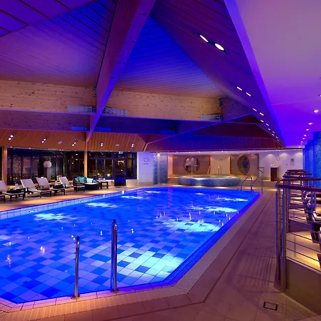 Intercontinental By Ihg Hotel