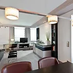 Hotel Intercontinental By Ihg Berlin