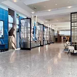 Intercontinental By Ihg Hotel Berlin