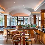 Intercontinental By Ihg 5* Berlin