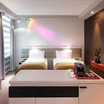 Hotel Intercontinental By Ihg
