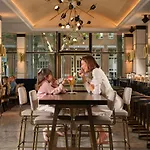 Hotel Intercontinental By Ihg 5*