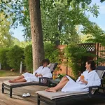 Intercontinental By Ihg 5* Berlin