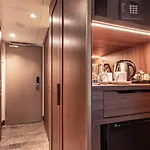 Intercontinental By Ihg Hotel 5*