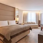 Intercontinental By Ihg Hotel Berlin