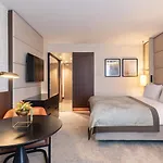 Intercontinental By Ihg 5* Berlin