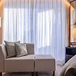 Intercontinental By Ihg Hotel 5*
