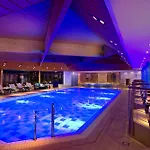 Intercontinental By Ihg Hotel 5*