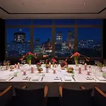 Intercontinental By Ihg Hotel Berlin