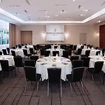 Intercontinental By Ihg 5* Berlin