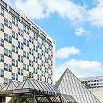 Intercontinental By Ihg Hotel 5*