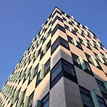 Hotel Intercontinental By Ihg 5*