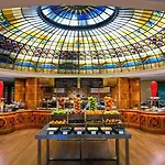 Hotel Intercontinental By Ihg Berlin