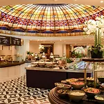 Hotel Intercontinental By Ihg