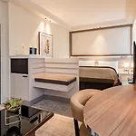 Hotel Intercontinental By Ihg 5*
