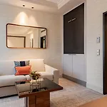 Intercontinental By Ihg 5*