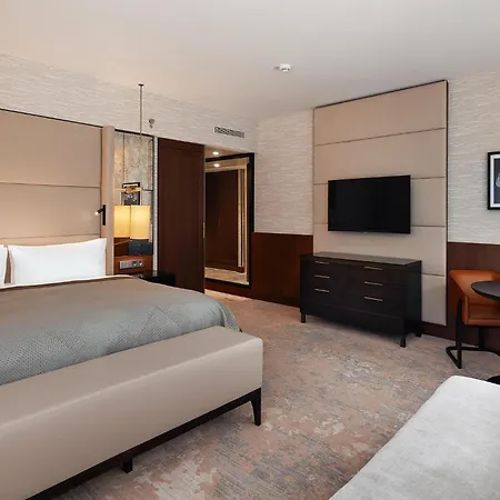 Intercontinental By Ihg Berlin